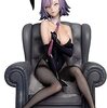 【異次元の美】玉从霄 バニーVer.フィギュア開封レビュー！グッスマ品質に迫る！