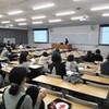  14期生卒業論文報告会