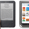 Attain Increased Source Of Information With Nook Vs Kindle Fire