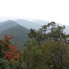登山FX7 宮崎釈迦ヶ岳
