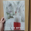 #6　DIR EN GREYのクリアファイル(V系の日用品第二弾)