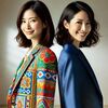 【ファッション版】洋服は無地と柄物どちらがオシャレ？　無地です！
