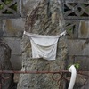 津軽地方の庚申塔 #106（つがる市木造館岡・路傍）