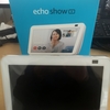 Amazon EchoShow8 買いました