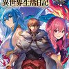 【ラノベレビュー】アラフォー賢者の異世界生活日記 17【寿安清 】