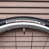 Panaracer GRAVERKING SS (700×32c)レビュー