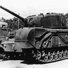 現地改修チャーチル(Churchill NA75)の覚書