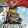 #1511 『Wings of Steel』（米村高広／STEAM-HEART'S／PC98）