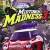 今XBOXのMIDTOWN MADNESS 3にいい感じでとんでもないことが起こっている？