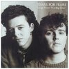 　HEAD OVER HEELS　--Tears For Fears