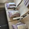 アシアナ航空のエコノミー スマーティウムクラスを初体験 | 座席は広い？アメニティは？