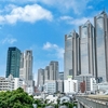 業界のトップに立つ企業のメリットとは？
