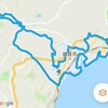 BIKE 53km のちカイロプラクティック、#sxsradioがおススメな話