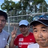 2019年お盆休み日記④～4日間100kmチャレンジ1日目