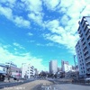 新宿公園【360°カメラ】