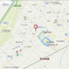 紀州街道　岸和田　”吉田松陰逗留地”