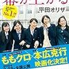 読書録「幕が上がる」