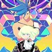 盗作 プロメア