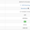 AtCoder Beginner Contest 126：F - XOR Matching