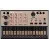 KORG VOLCA KEYSの感想