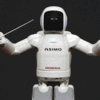  ロボット「ASIMO」