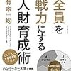 人材育成と他者支援の方法論