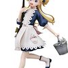 【癒やし】シャドーハウス エミリコ フィギュア レビュー！無垢な笑顔に心奪われる！