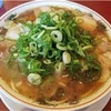 京都のお土産は本家第一旭のラーメン