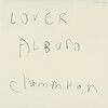  LOVE ALBUM / clammbon