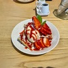 5月11日_素敵な女性でした
