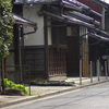 奈良の古い建物をいくつか。
