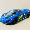 MAJORETTE  McLAREN  675LT　MAJORETTE  PRIME  MODEL  RACING  EDITION  2