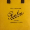 CIOCCOLATERIA Barbero（バルベーロ）④