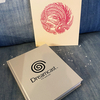 SEGA Dreamcast: Collected Works / SHENMUE Special Edition