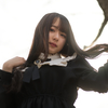 早春のやさしさ！ あまねちゃん その28 ─ 北陸モデルコレクション 2022.3.13 呉羽山公園 ─