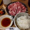 秋葉原 Vol.56 ＜ランチ・克賢＞