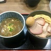 煮干しつけ麺 宮元＠蒲田駅