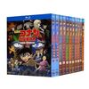 名探偵コナン TV第1-1080話+劇場版+スペシャル [完全豪華版] Blu-ray BOX 全巻