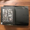 いまさらPS3を買って、メタルギアソリッドで遊んでいる