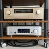ESOTERIC N-05XD エージング100時間 / 音が落ち着きましたので評価します