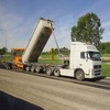 VOLVO FH 6X4