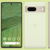 GoogleストアでPixel 7 / 7 Pro / 6aの紹介コード配布中の模様