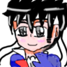 桃受け！