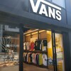シンプソンズグッズが買える店:東京・原宿・VANS STORE HARAJUKU
