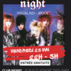 パリのクラブで一晩中ビジュアル系バンドの曲を爆音で流す「Visual-kei night」に参加してきたレポ