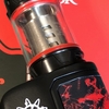 【クリアロレビュー】SMOK TFV12 Princeレビュー