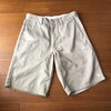 Carharttのハーフパンツ（ショーツ）を古着で購入
