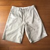 Carharttのハーフパンツ（ショーツ）を古着で購入