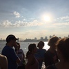 夏季限定オープン☆Governors Island 10K by NYCRUNS