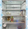【引っ越し】我が家の冷蔵庫